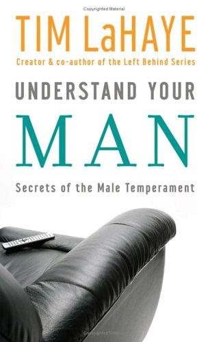 Understand Your Man