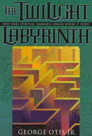 The twilight labyrinth