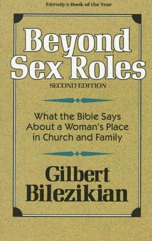 Beyond sex roles