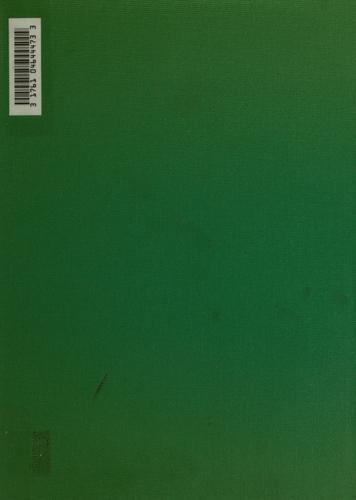 Collected materials for the study of the war