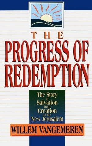 The progress of Redemption
