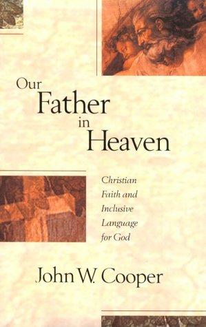 Our Father in heaven