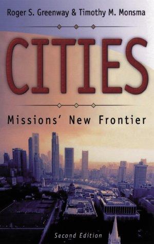 Cities