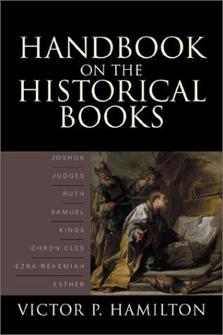 Handbook on the Historical Books