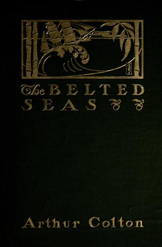 The belted seas