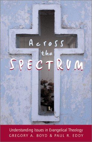Across the spectrum