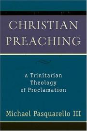 Christian Preaching
