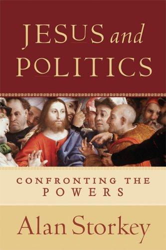 Jesus and Politics
