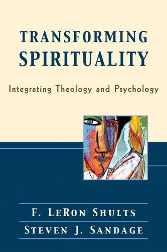 Transforming spirituality