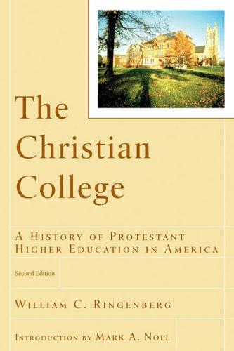 The Christian college