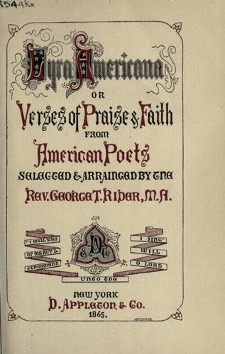 Lyra Americana