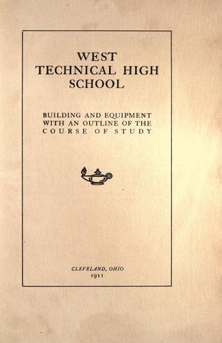 West Technical High School