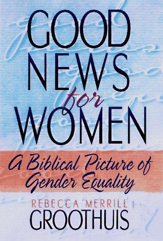 Good News for Women