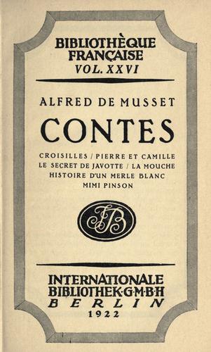 Contes
