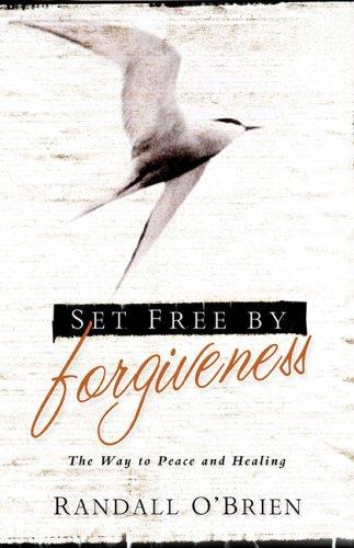 Set free by forgiveness
