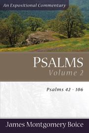 Psalms 42-106 Vol. 2