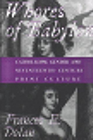 Whores of Babylon