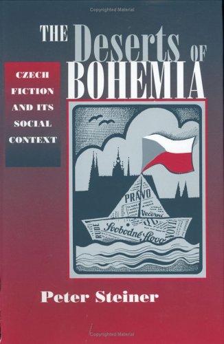 The deserts of Bohemia