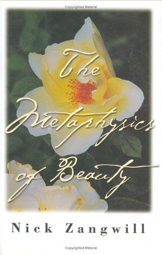 The Metaphysics of Beauty