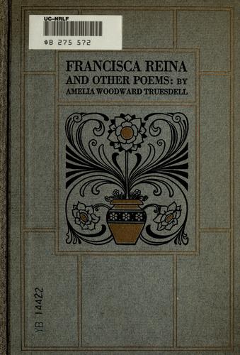 Francisca Reina
