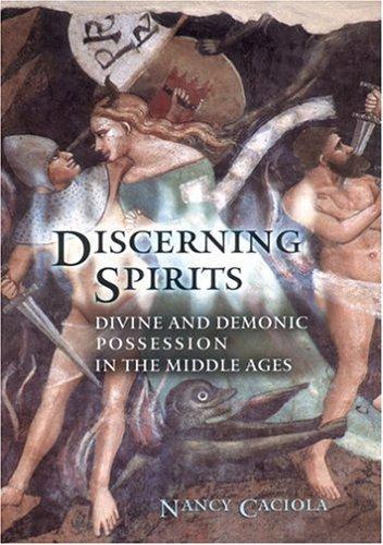 Discerning Spirits
