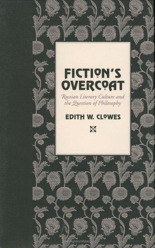 Fiction's Overcoat