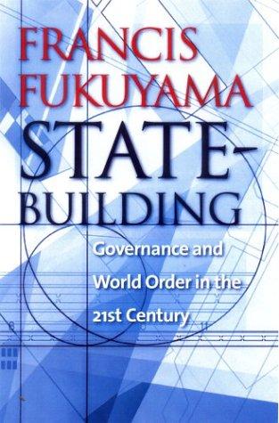 State Building