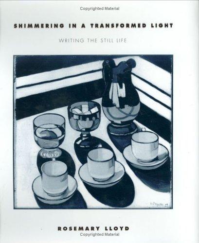 Shimmering in a transformed light