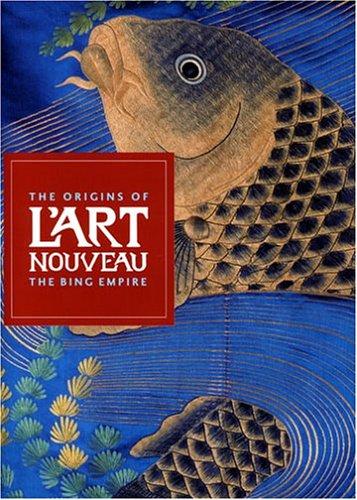 Origins of L'Art Nouveau