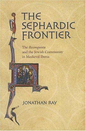 The Sephardic frontier
