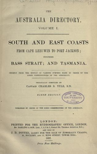 The Australia directory
