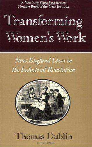 Transforming Women's Work