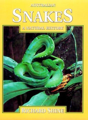 Australian Snakes