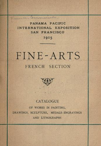 Fine arts