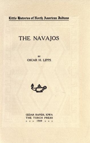 The Navajos