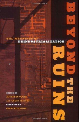 Beyond the Ruins