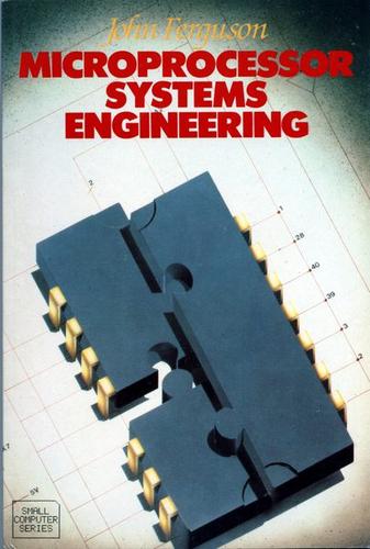 Microprocessor Sytems Engineering