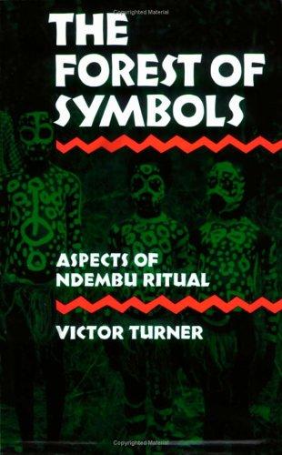 The forest of symbols