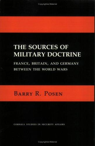 Sources of Military Doctrine