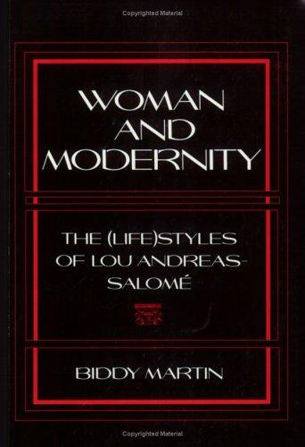 Woman and modernity