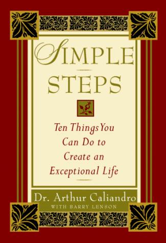 Simple steps