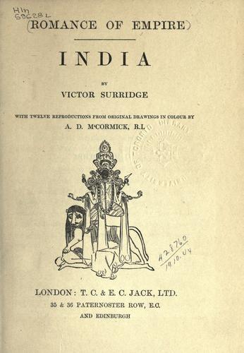 India