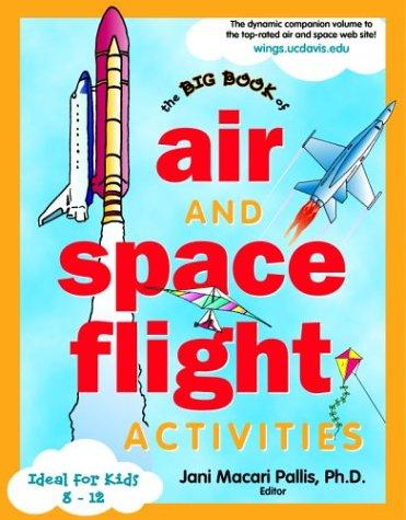 The Big Book of Air & Space Activities