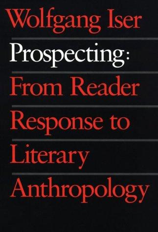 Prospecting