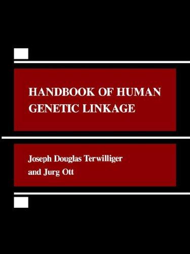 Handbook of human genetic linkage