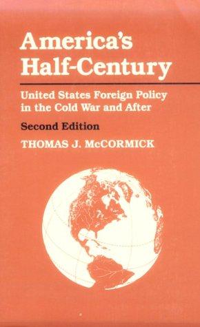 America's half-century