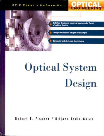 Optical systems design