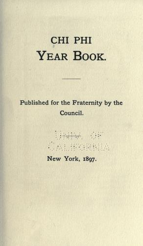 Chi phi year book