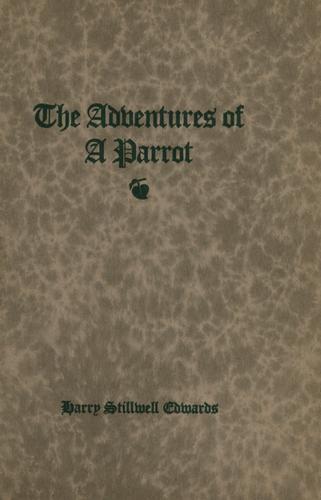 The adventures of a parrot