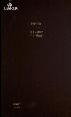 Civilization by removal!